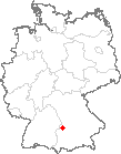 Möbelspedition Schwenningen (Kreis Dillingen an der Donau)